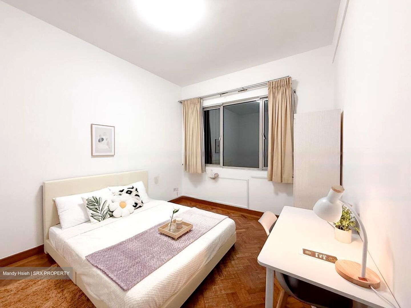 Maplewoods (D21), Condominium #463195771
